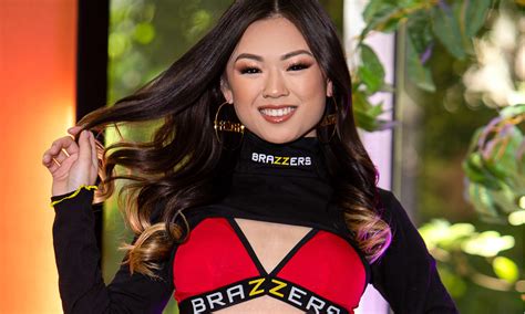 AVN 2023: Lulu Chu